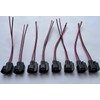 EV6 EV14 USCAR - Conector de inyector de combustible para