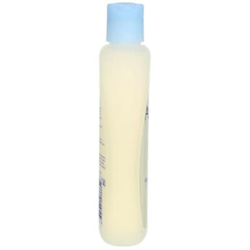 Aveeno Baby Wash & Shampoo For Hair & Body, Tear-Free,