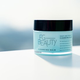 FG Beauty 딥앤퍼펙트 올인원 클렌징밤 Deep & Perfect All-in-One Cleansing Balm