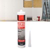 Neutral Silicone Sealant Water Resistance Clear Glass Glue for Kitchen