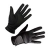 Woof Wear Sport Riding Gloves - Black