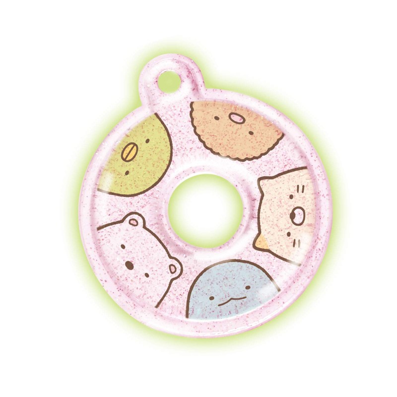 Puni Gel Sumikko Gurashi PG-29 Nakayoshi Set