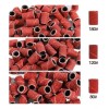Universo en Linea 600 Lija Barril Para Drill Pulidor Manicure