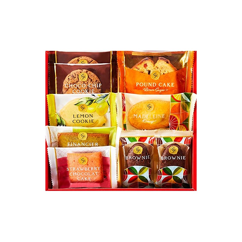 中島大祥堂 Hitotoe スイーツファクトリー9号 1箱(9個入)