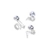 SP CONNECT Head Chrome Moto, Barclamp and Clutch Pro |