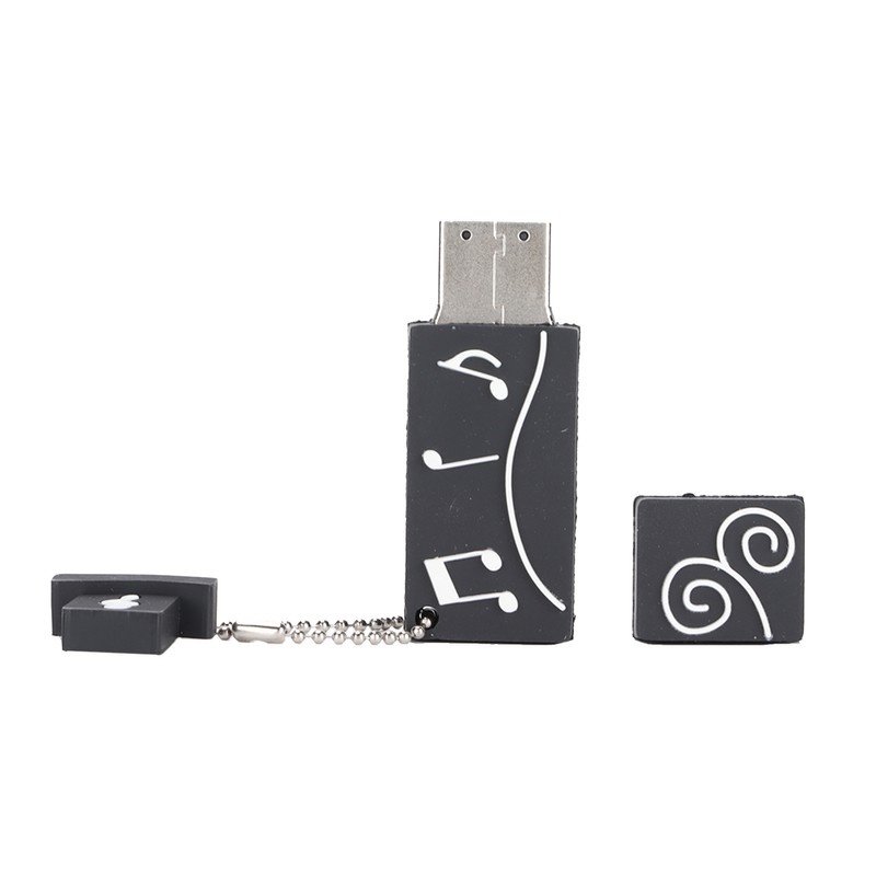 Hsthe Sea USB 2.0 Flash Drive CR10033 Universally Compatible Safe