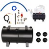 OPHIR 3L Air Tank Kit with Adapters Tube for DIY