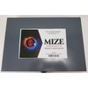 Mize Wire 320 Pc Master Heat Shrink Terminal Kit, TKHS320