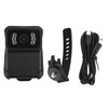 1080P HD Body Worn Camera with Microphone Wireless Night Vision