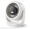 Diveblues USB Desk Turbo Fan, Ultra-Quiet Mini Desk Fan, Powerful