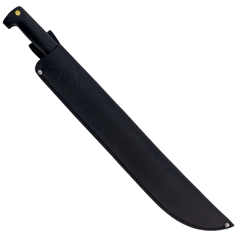 Condor Tool & Knife El Salvador Machete with Polypropylene Handle