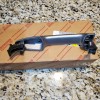 Door Handle (For Toyota Tacoma 2015-2021) (silver)(Left, Right, Front, rear)