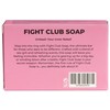 Costume Agent Fight Soap Bar for Bath Tyler Durden Club