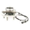 SKF BR930759 Wheel Bearing and Hub Assembly