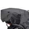 Henry Begins Daytona Motorcycle Seat Bag Repair PRO S Size