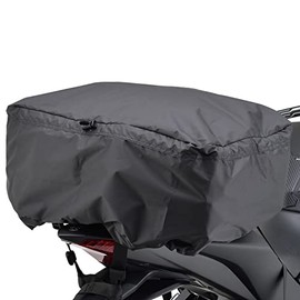 Henry Begins Daytona Motorcycle Seat Bag Repair PRO S Size (DH-742) Rain Cover 98671 Black Free