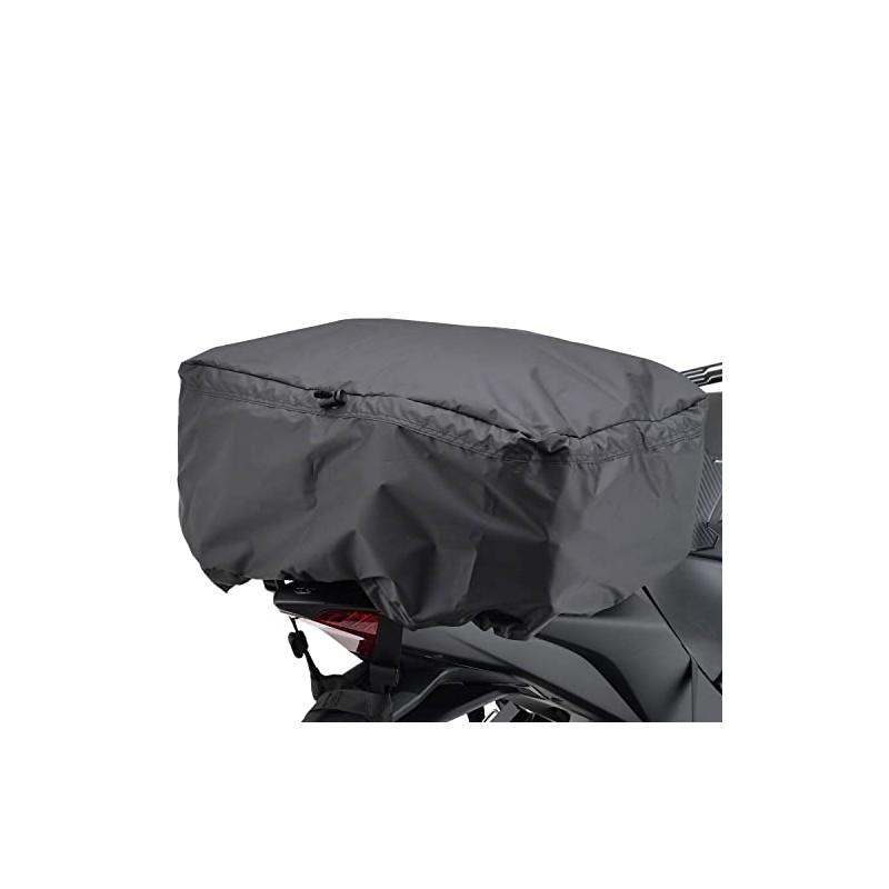 Henry Begins Daytona Motorcycle Seat Bag Repair PRO S Size