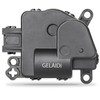 604-024 HVAC Blend Door Actuator - Compatible with Chrysler 300/Town