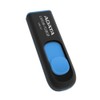ADATA 128 GB Memoria Flash USB 3.0 Deslizable Color Negro