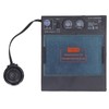 Automatic Darkening Lens with Battery Multifunctional Large Window Electric Welding