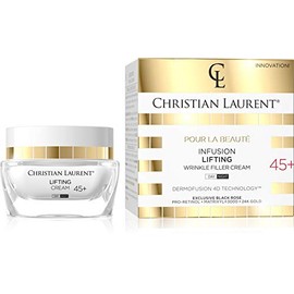 CL Modelling and Wrinkling Infusion Cream 45+ 50ml