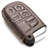 Vitodeco Genuine Leather Smart Key Keyless Remote Entry Fob Case