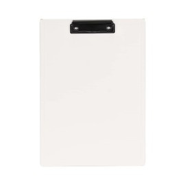 Sekisei SEL-2816-70 Separate Pocket Clipboard, A4, White