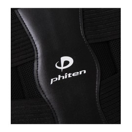 PHITEN Large Size Lumbar Support (Pack of 1)