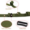 Magarrow 10.9 Yards Luggage Straps Adjustable Travel Accessories Suitcase with