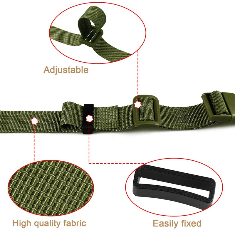 Magarrow 10.9 Yards Luggage Straps Adjustable Travel Accessories Suitcase with