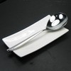 Todai 005144 XM-7 Fran Service Spoon, Made in Japan