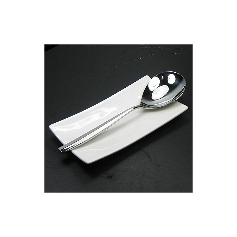 Todai 005144 XM-7 Fran Service Spoon, Made in Japan