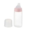 Easy to Eat Soft Bottle with Suction Mouth