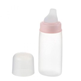 Easy to Eat Soft Bottle with Suction Mouth