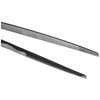 Gastromax 6520-1 Polyamide Tweezers , Black