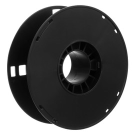 NOLITOY Extension Cord Storage Reel,Black Cord Organizer Plastic Cord Cable Storage Reel for Camping Caravan Or Motorhome