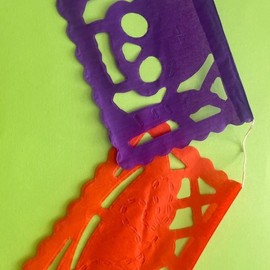 Papel Picado