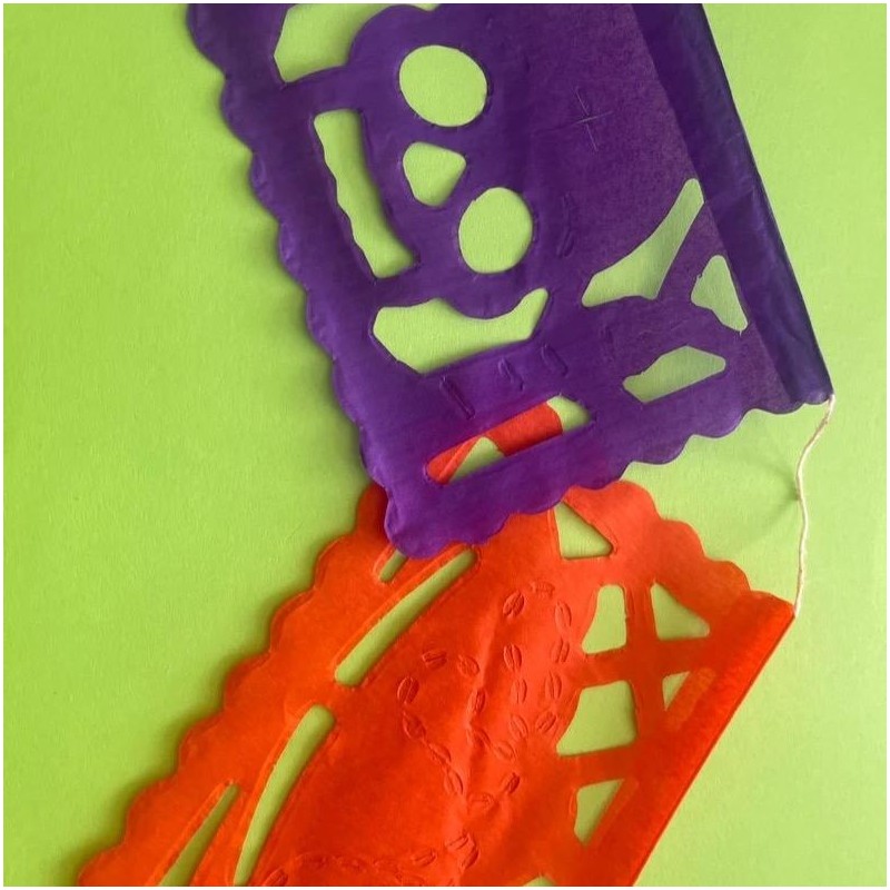 Papel Picado
