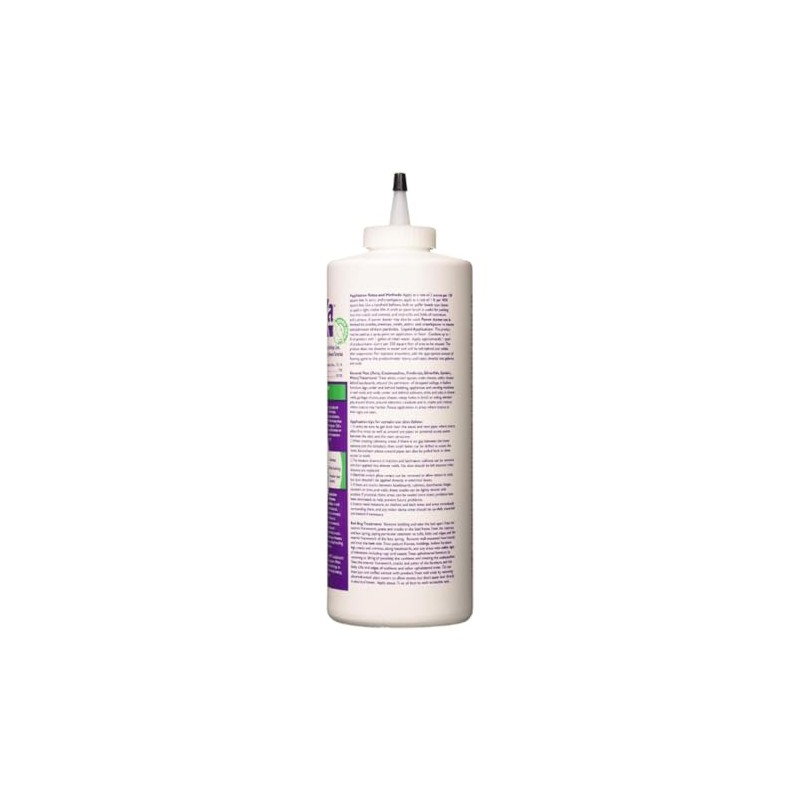 Rockwell Labs - CXID032 - Cimexa Dust - Insecticide -