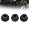 Engine Motor Module Pinion Gear Set Inner Hole Replacement Component
