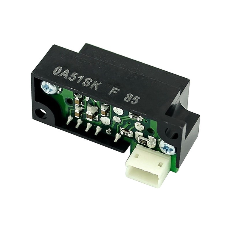 BuyWeek GP2Y0A51SK0F Infrared Distance Sensor Module 30mA Infrared Distance Sensor