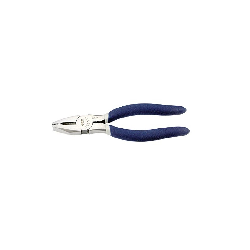 JET 730418-9-3/4' Lineman's Pliers