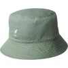 Kangol Washed Bucket Hat Fishing Hat Fabric Hat Summer Hat