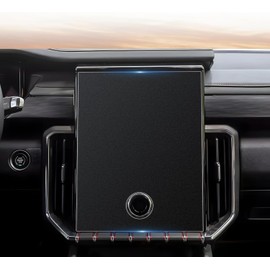 CDEFG For 2025 2026 GMC Terrain Screen Protector - 15 Inch Matte Anti Glare Tempered Glass - Terrain (Elevation, AT4, Denali) Touchscreen Accessories