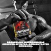 Mutant Madness | Pre Workout Powder Performance and Pump Blend