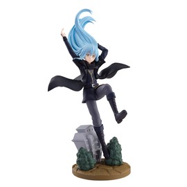 Banpresto That Time I Got Reincarnated As A Slime - Tempest Rimuru - Jura Tempest Federation