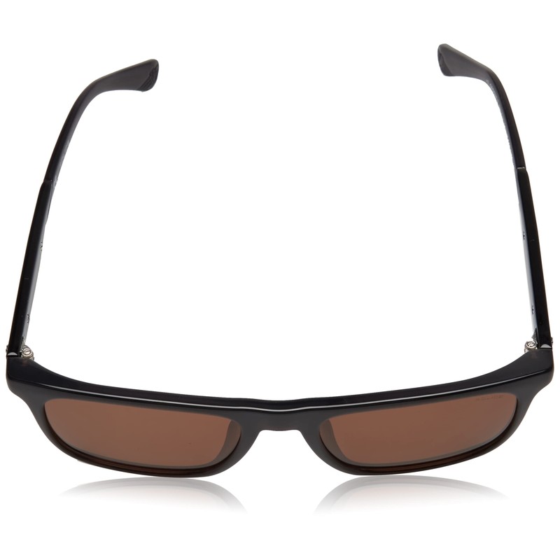 Police Unisex Sunglasses, gray