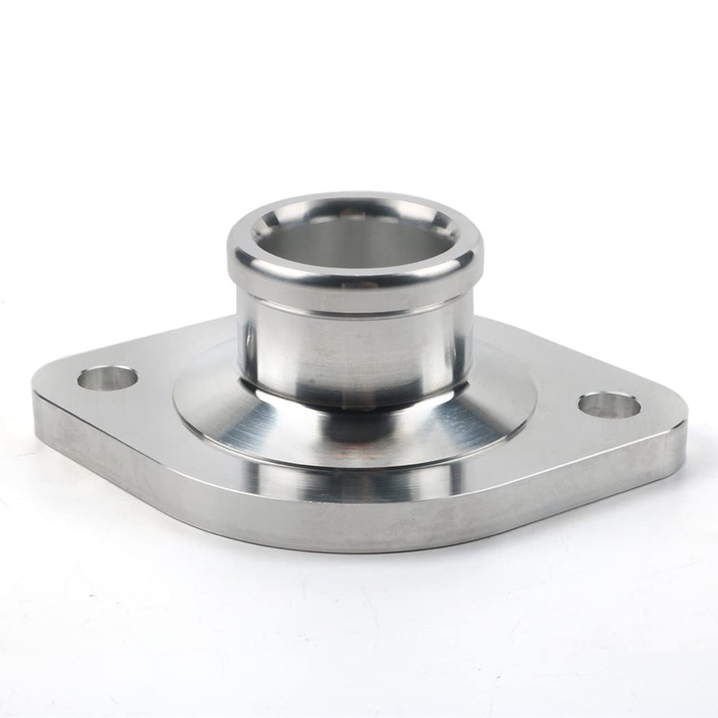 Jetuplusllc for Mopar Chrysler Dodge 440 383 Billet Aluminum Water