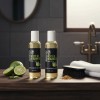 Aceite De Bergamota 125 Ml Crece Barba Y Bigote Kit