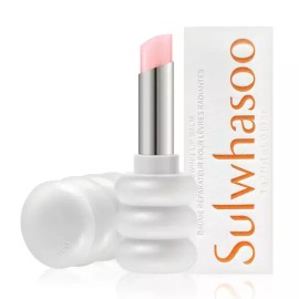 Sulwhasoo [설화수] 윤조립밤 3g / 030호 페탈 Sulwhasoo Overnight Vitalizing Mask 3g / 030 Petal [Individual item]